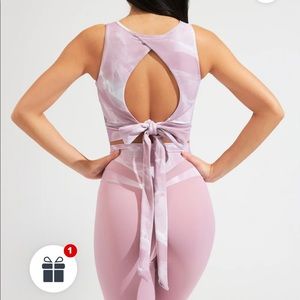 Buffbunny Meta Sports Bra